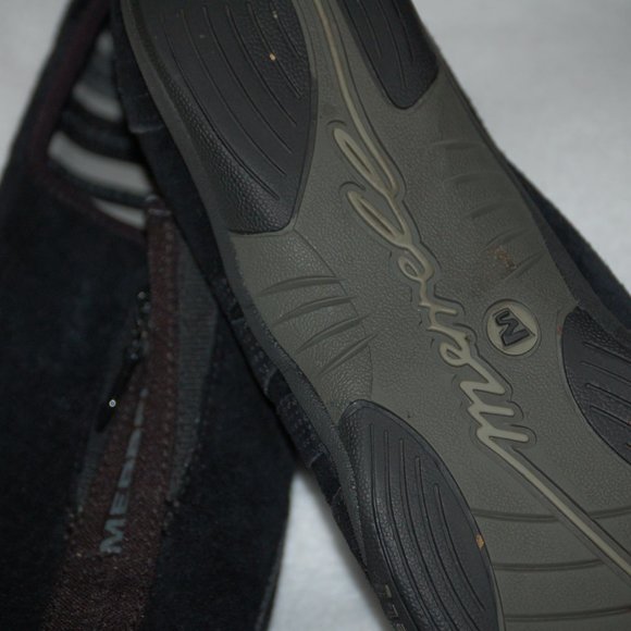 Merrell® Barrado Luxe slip-on shoe - Picture 4 of 7